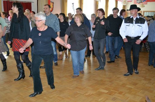 Linedancer Seesen 16